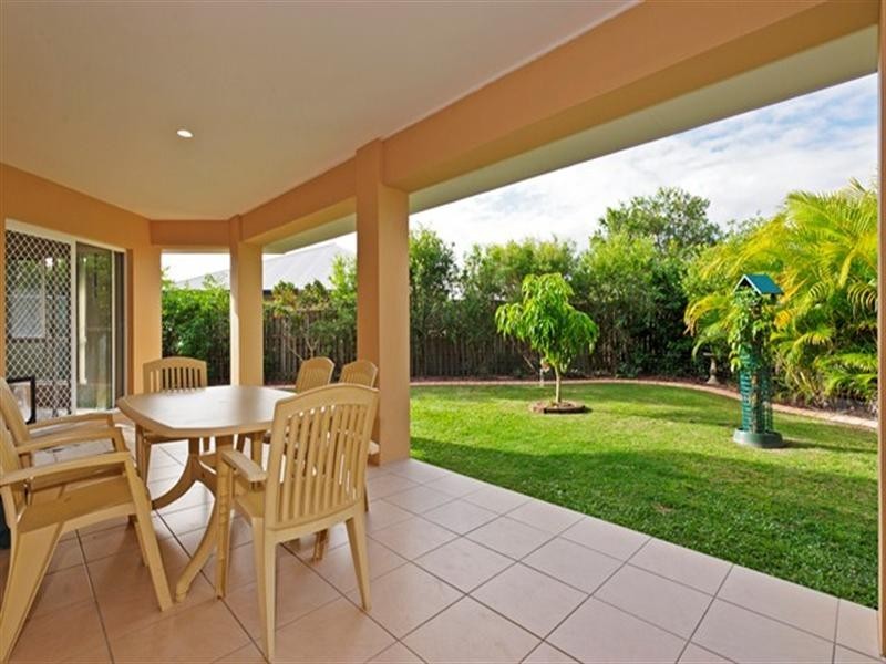 19 Leander Circuit, Oxenford QLD 4210