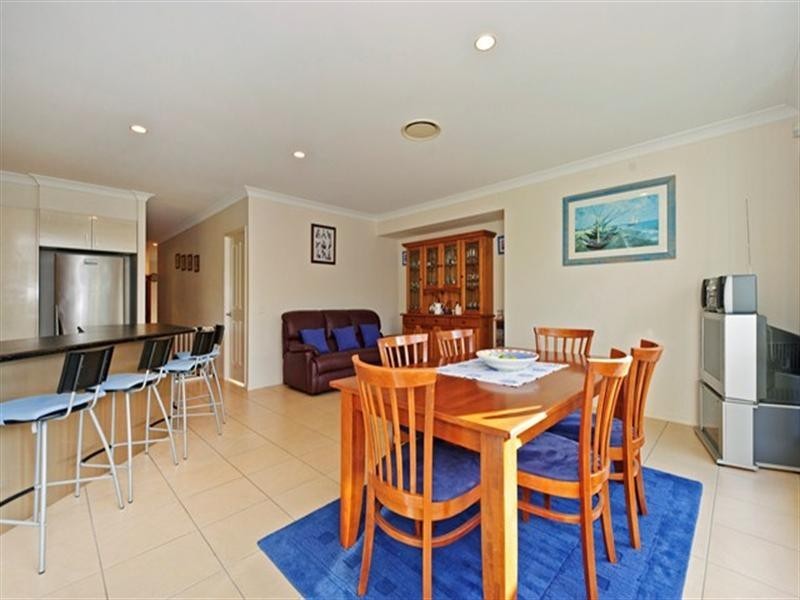 19 Leander Circuit, Oxenford QLD 4210