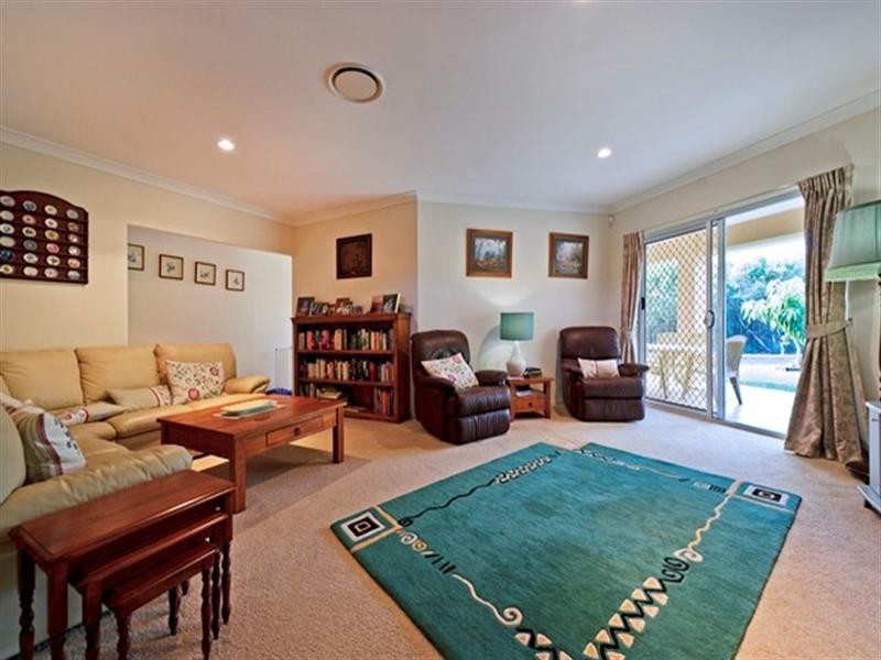 19 Leander Circuit, Oxenford QLD 4210