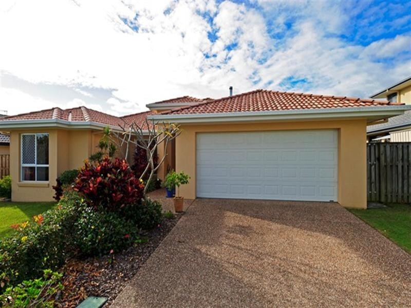 19 Leander Circuit, Oxenford QLD 4210