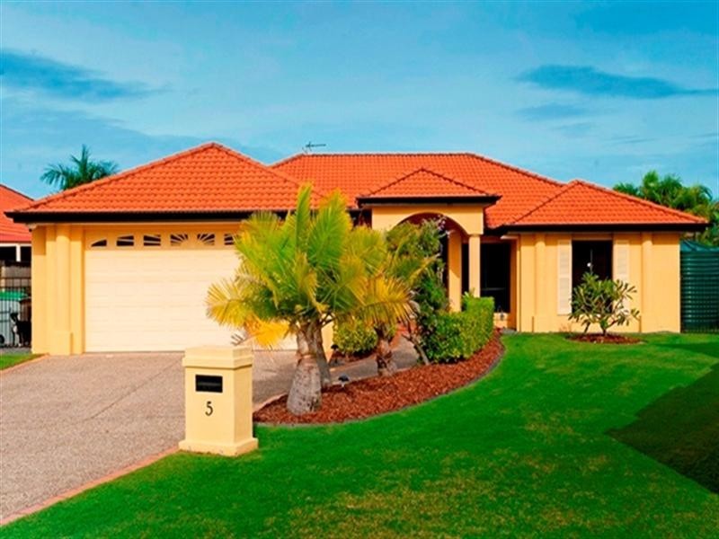 5 Tammy Court, Helensvale QLD 4212