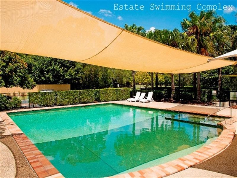 8315 Magnolia Drive East, Hope Island QLD 4212