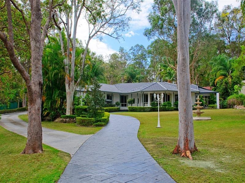 6 Colo Court, Helensvale QLD 4212