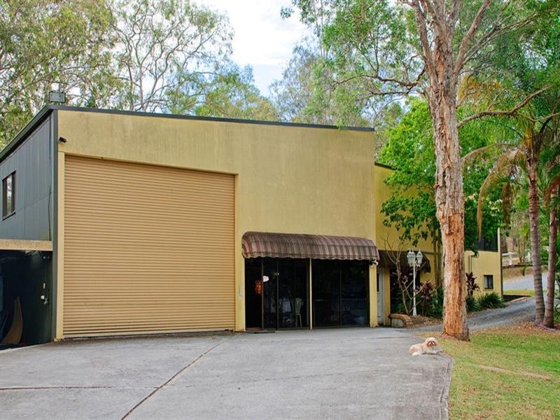 6 Colo Court, Helensvale QLD 4212