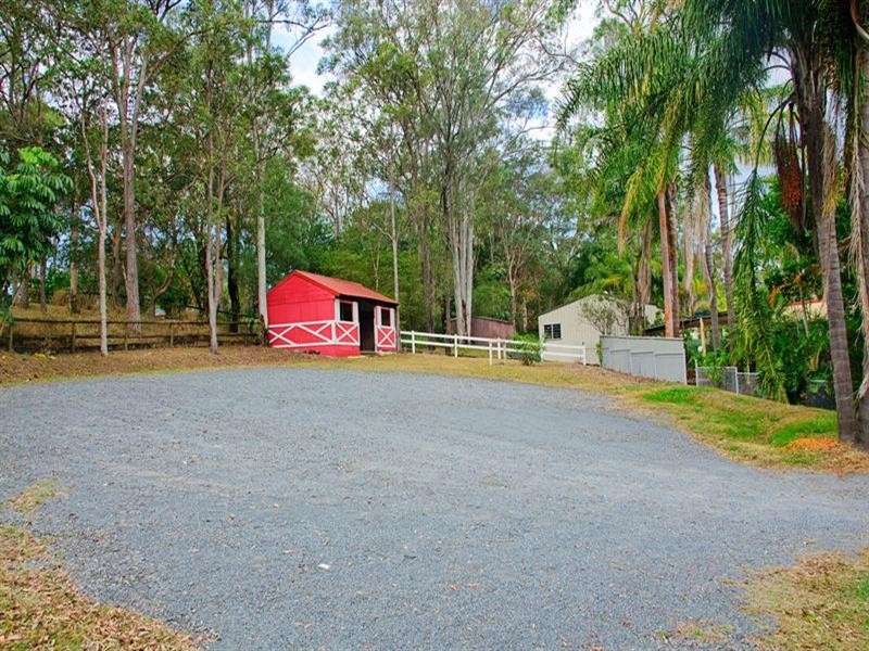 6 Colo Court, Helensvale QLD 4212