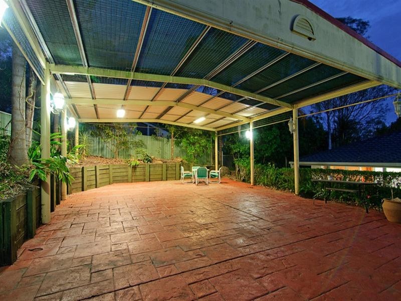 6 Colo Court, Helensvale QLD 4212