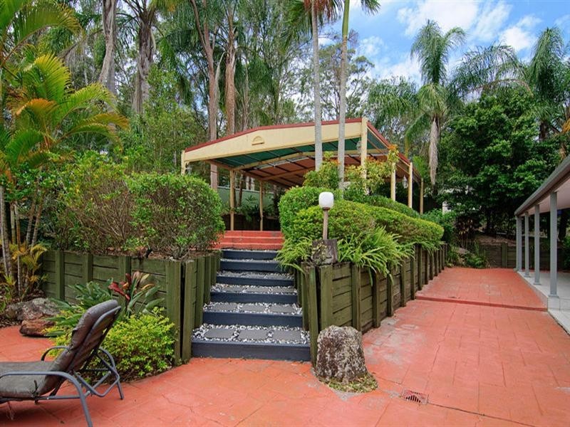 6 Colo Court, Helensvale QLD 4212