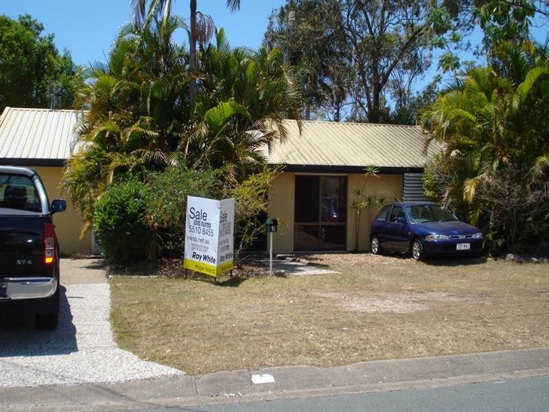 3 Eingana Street, Hope Island QLD 4212