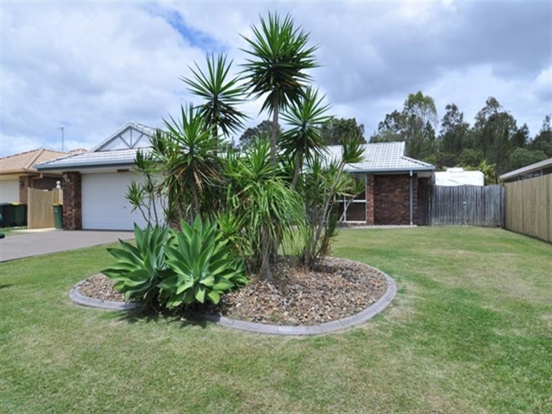 12 westpark Court, Helensvale QLD 4212