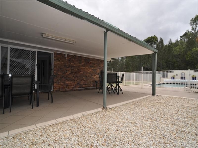 12 westpark Court, Helensvale QLD 4212