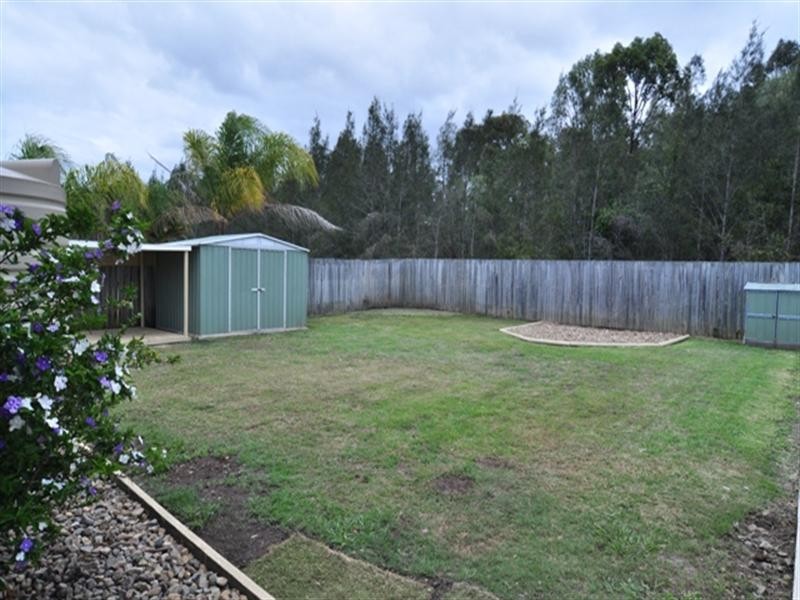 12 westpark Court, Helensvale QLD 4212