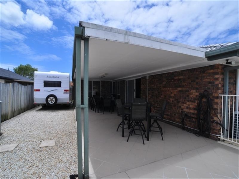 12 westpark Court, Helensvale QLD 4212