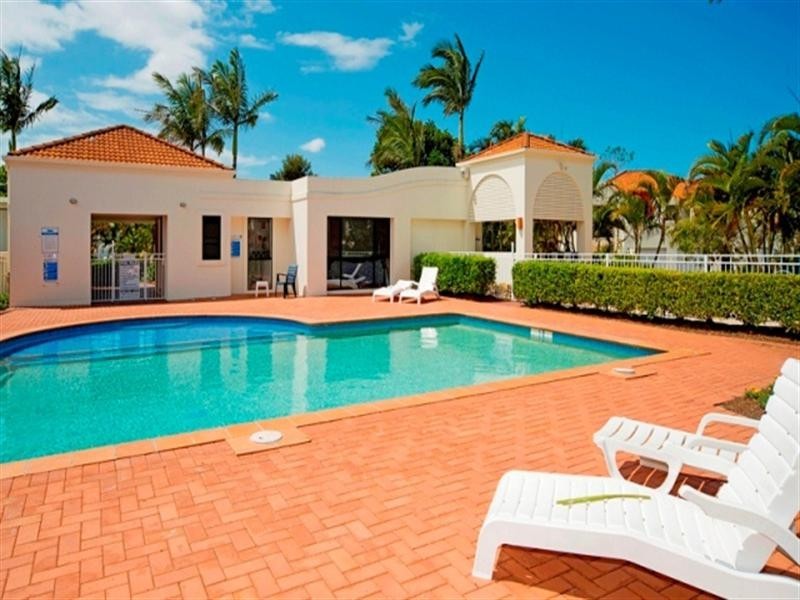 9/60 Caseys Road, Hope Island QLD 4212