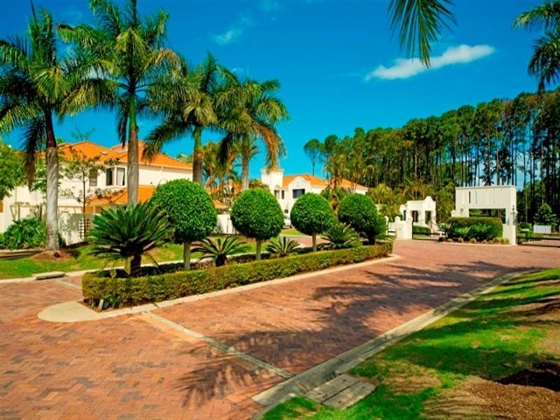 9/60 Caseys Road, Hope Island QLD 4212