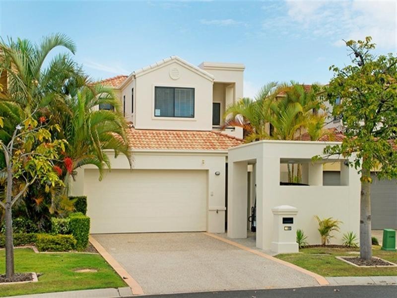 1509 Rosebank Way, Hope Island QLD 4212