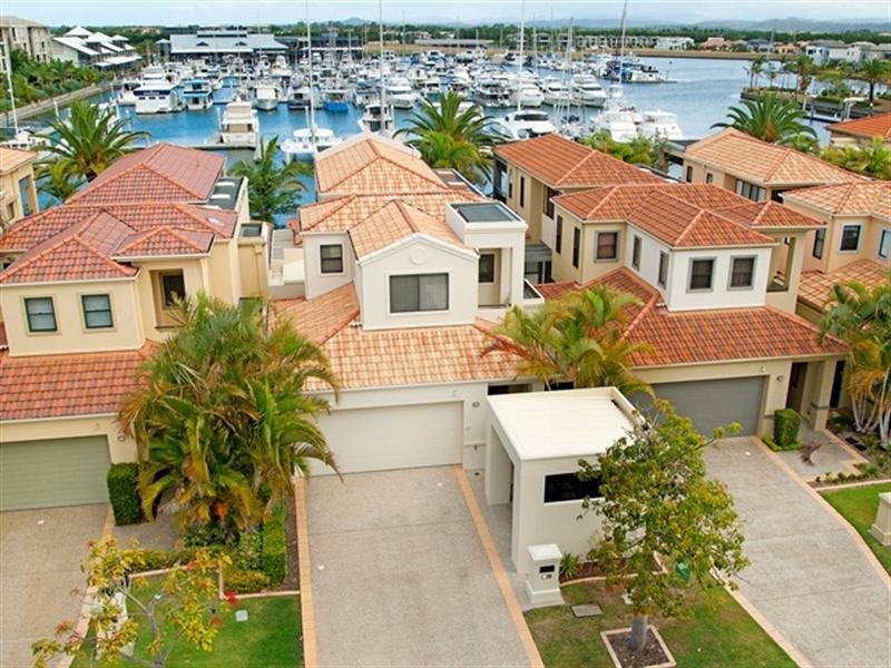 1509 Rosebank Way, Hope Island QLD 4212