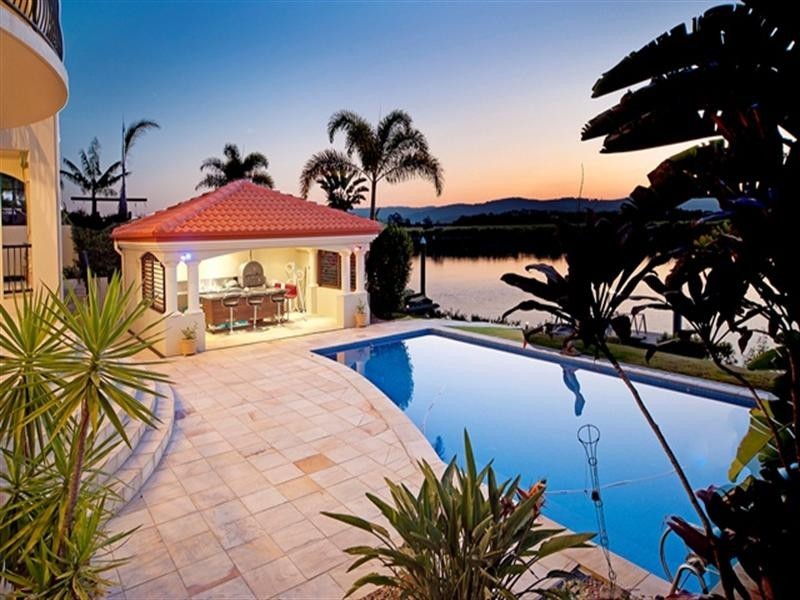 3121 Riverleigh Drive, Hope Island QLD 4212