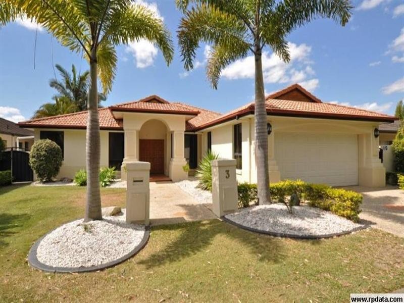 3 River Cove Place, Helensvale QLD 4212