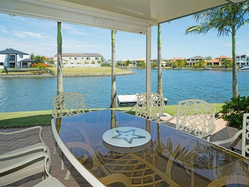 32 Windchimes Way, Helensvale QLD 4212