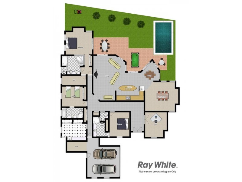 32 Windchimes Way, Helensvale QLD 4212