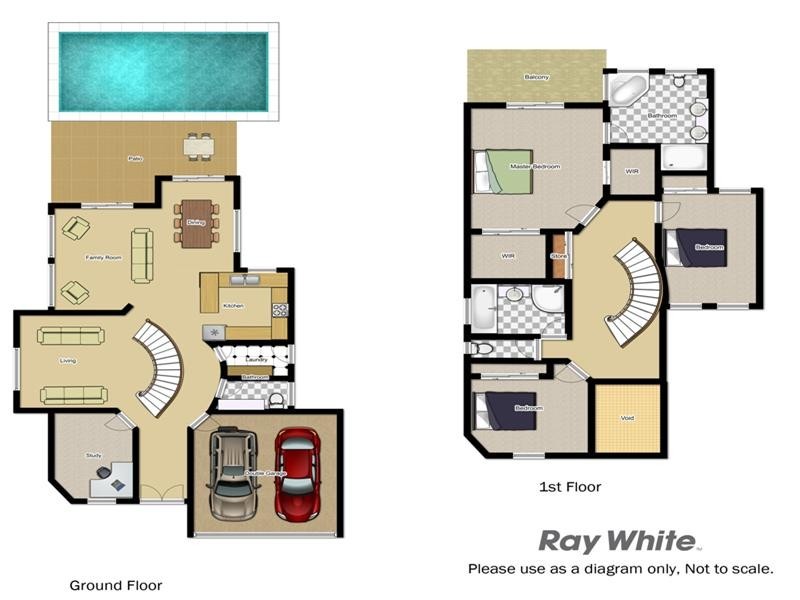 8395 Magnolia Drive East, Hope Island QLD 4212