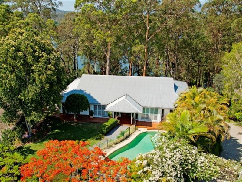 14 Georgina Street, Oxenford QLD 4210