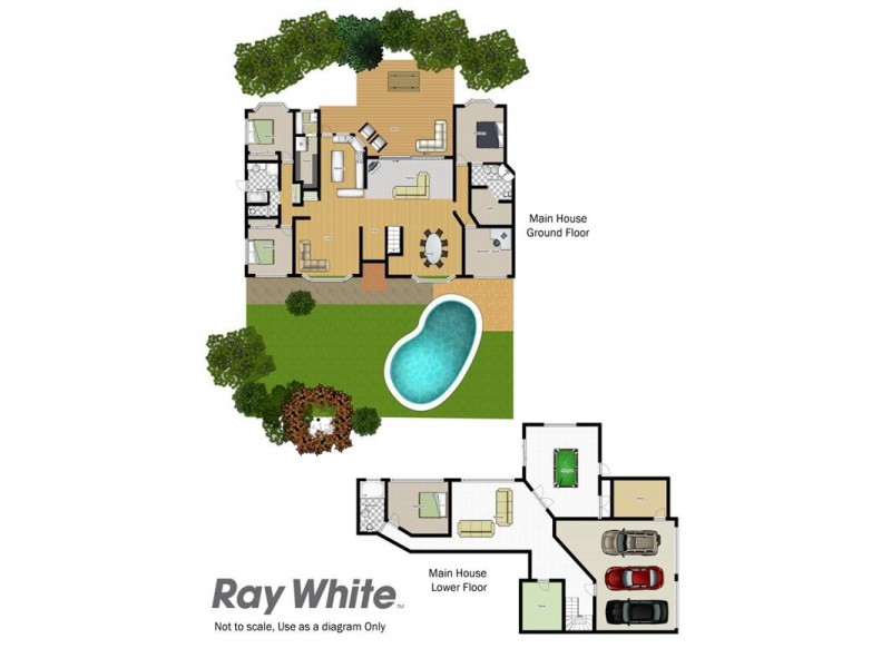 14 Georgina Street, Oxenford QLD 4210