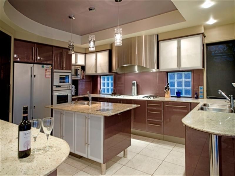 2163 Beaufort Way, Hope Island QLD 4212