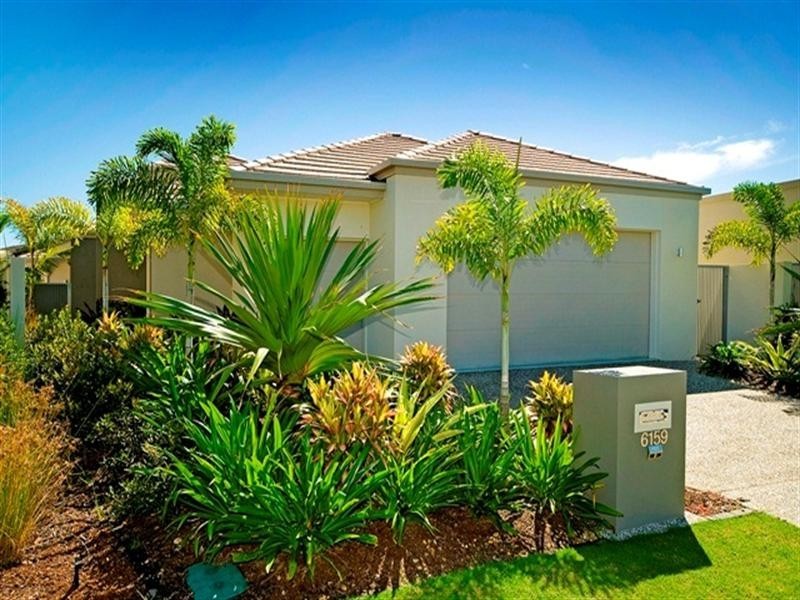 6159 Bolsena Court, Hope Island QLD 4212