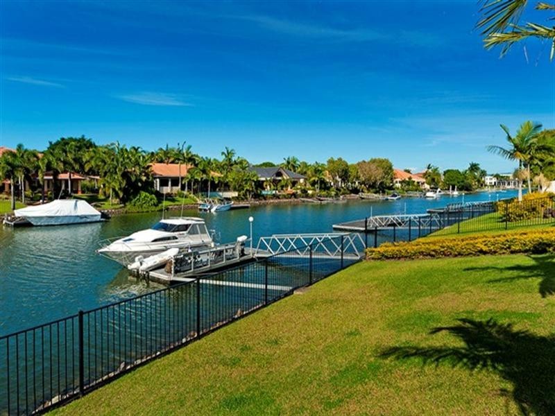 1024 Rosebank Way, Hope Island QLD 4212