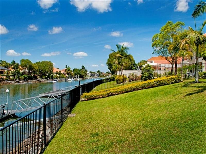 1024 Rosebank Way, Hope Island QLD 4212