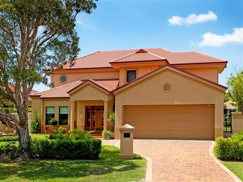 1024 Rosebank Way, Hope Island QLD 4212