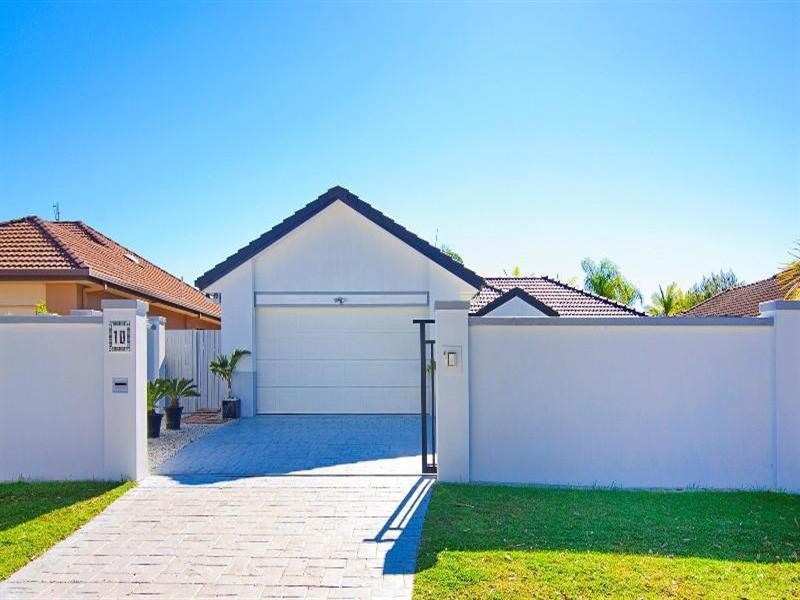 10 Glenwater Crescent, Helensvale QLD 4212