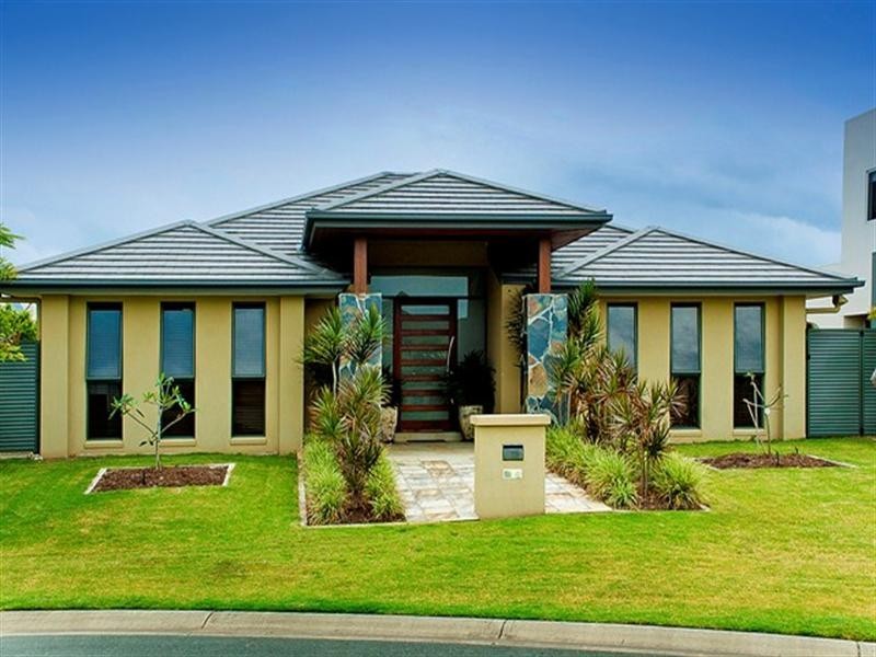 2840 Wylarah Way, Hope Island QLD 4212