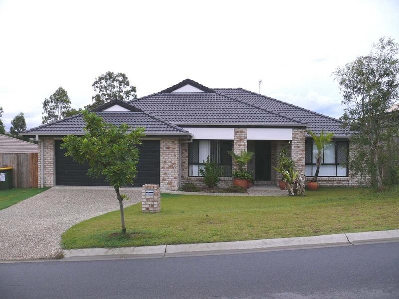 13 Freestone Drive, Upper Coomera QLD 4209