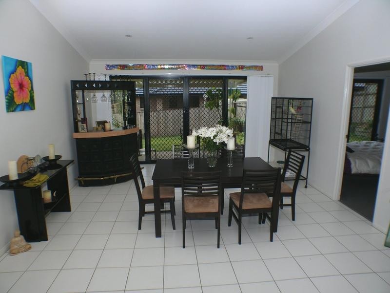 13 Freestone Drive, Upper Coomera QLD 4209