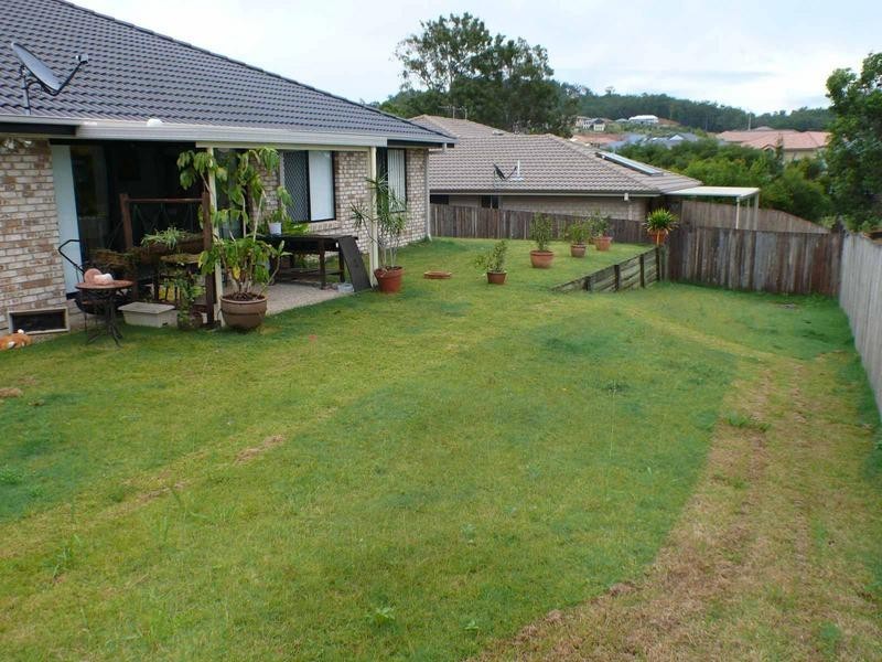 13 Freestone Drive, Upper Coomera QLD 4209