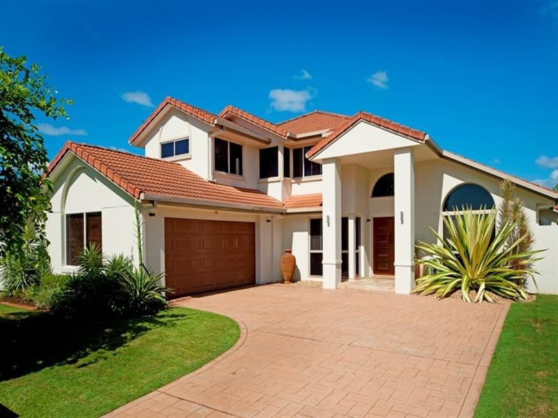 1044 Rosebank Way, Hope Island QLD 4212