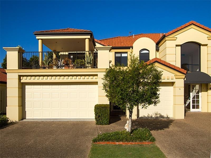 13/38 Caseys Road, Hope Island QLD 4212