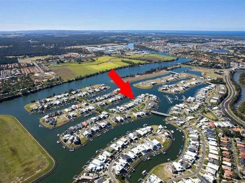 43 Coomera Court, Helensvale QLD 4212