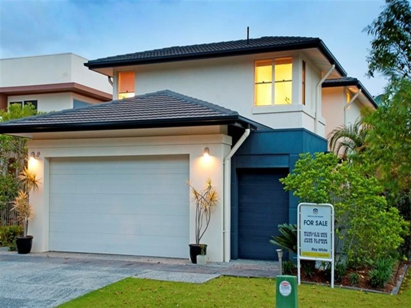 6017 Calardo Avenue, Hope Island QLD 4212