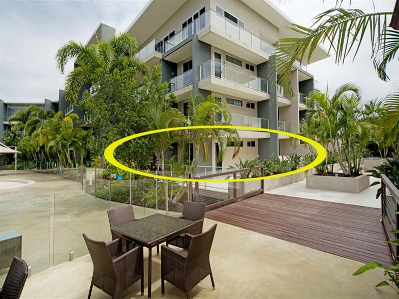 2105/2 Activa Way, Hope Island QLD 4212