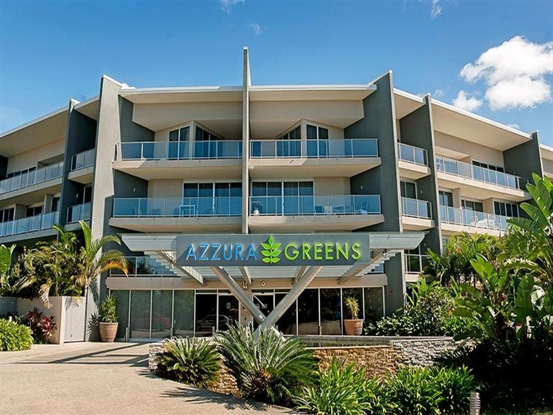 2105/2 Activa Way, Hope Island QLD 4212