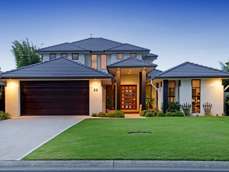 28 Calmwater Crescent, Helensvale QLD 4212