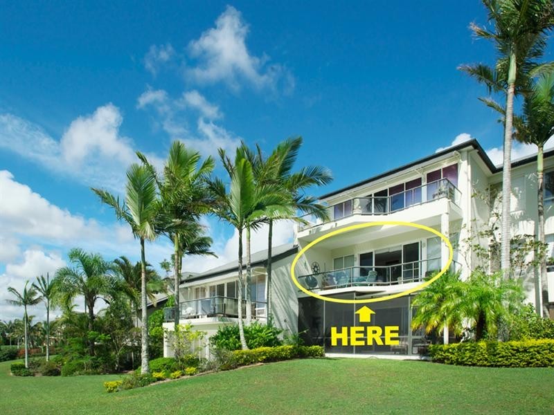 4973 St Andrews Terrace, Sanctuary Cove QLD 4212