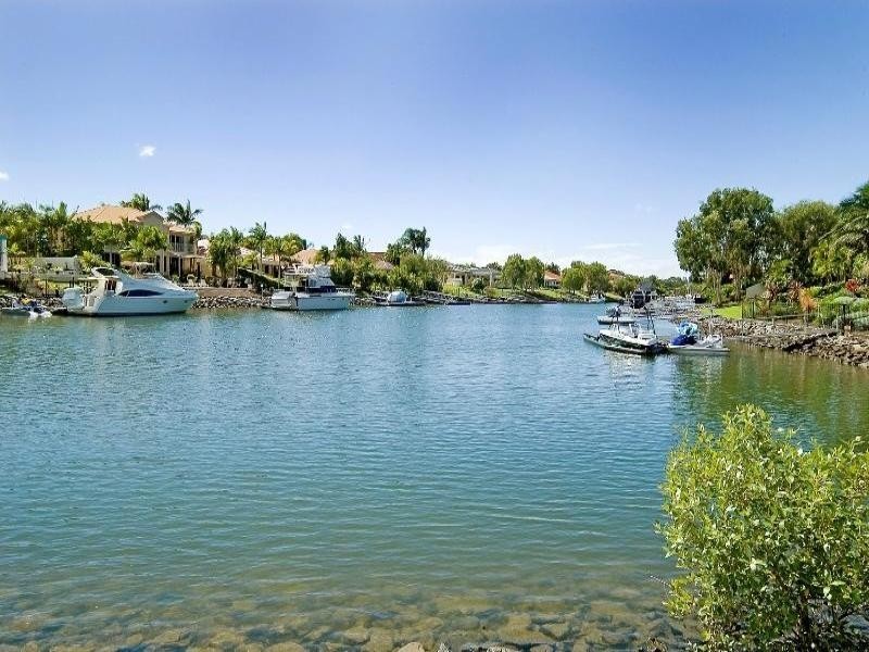 1090 Killymoon Drive, Hope Island QLD 4212