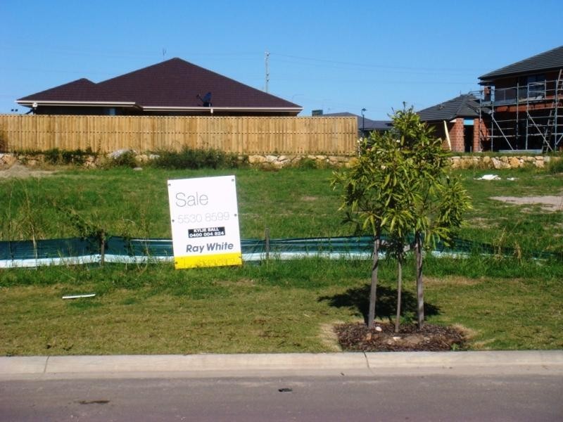 51 Rushcutter Avenue, Oxenford QLD 4210