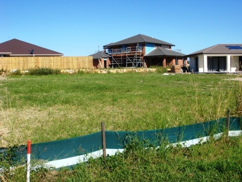 51 Rushcutter Avenue, Oxenford QLD 4210