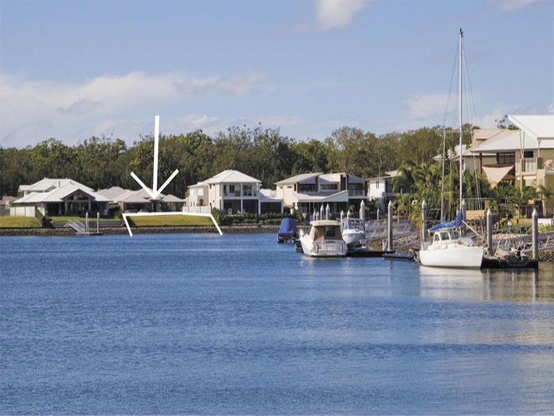 27 Westward Way, Coomera QLD 4209