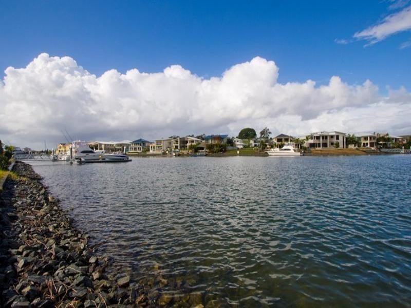 27 Westward Way, Coomera QLD 4209